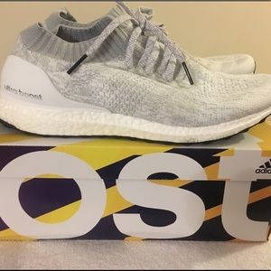Adidas Ultra Boost Size 12